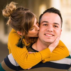 Meet your Posher, Kelsey